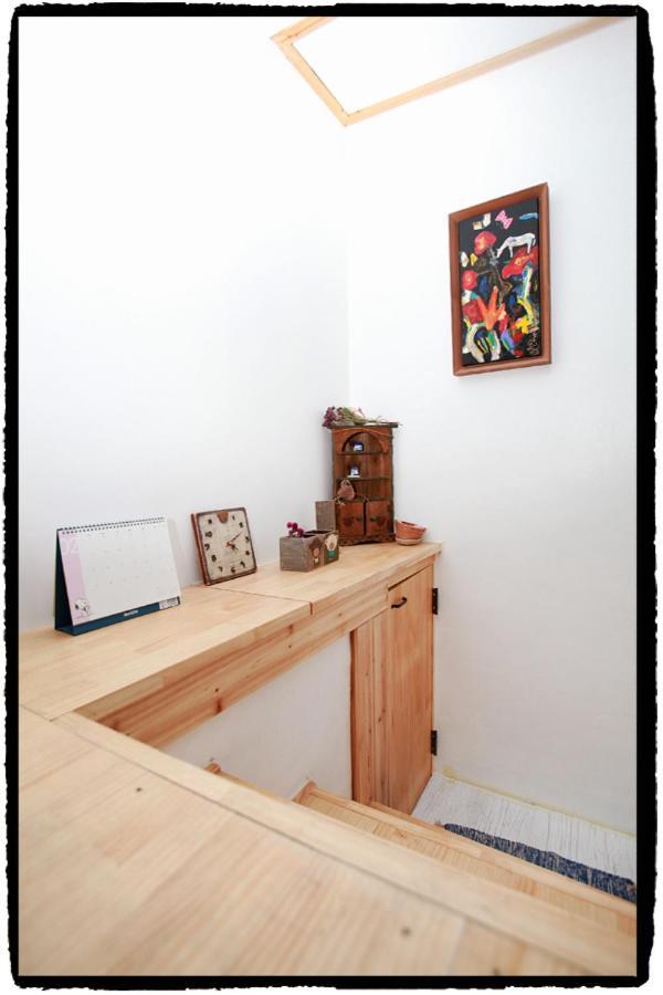 Dowon Guesthouse Jeonju Eksteriør bilde