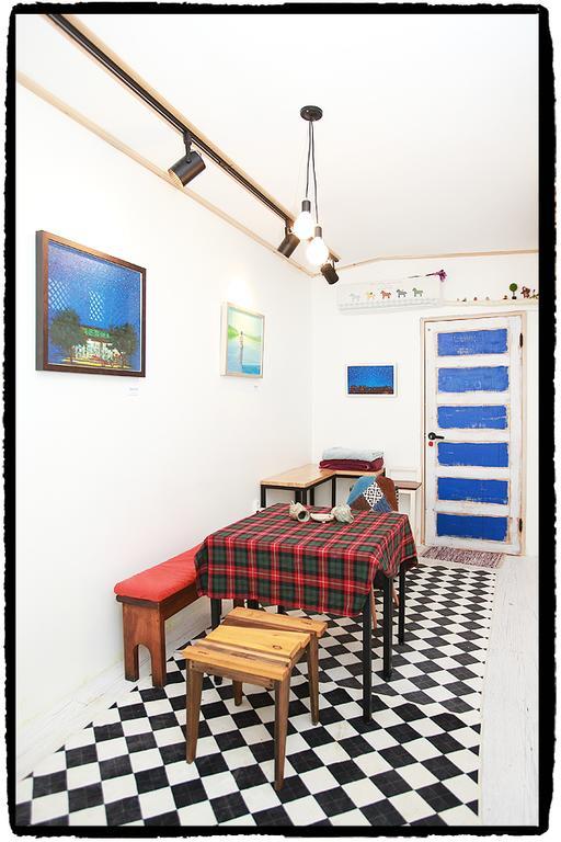 Dowon Guesthouse Jeonju Eksteriør bilde