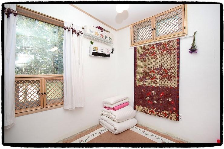 Dowon Guesthouse Jeonju Eksteriør bilde