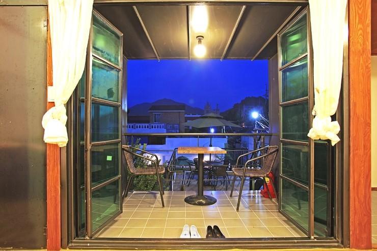 Dowon Guesthouse Jeonju Eksteriør bilde